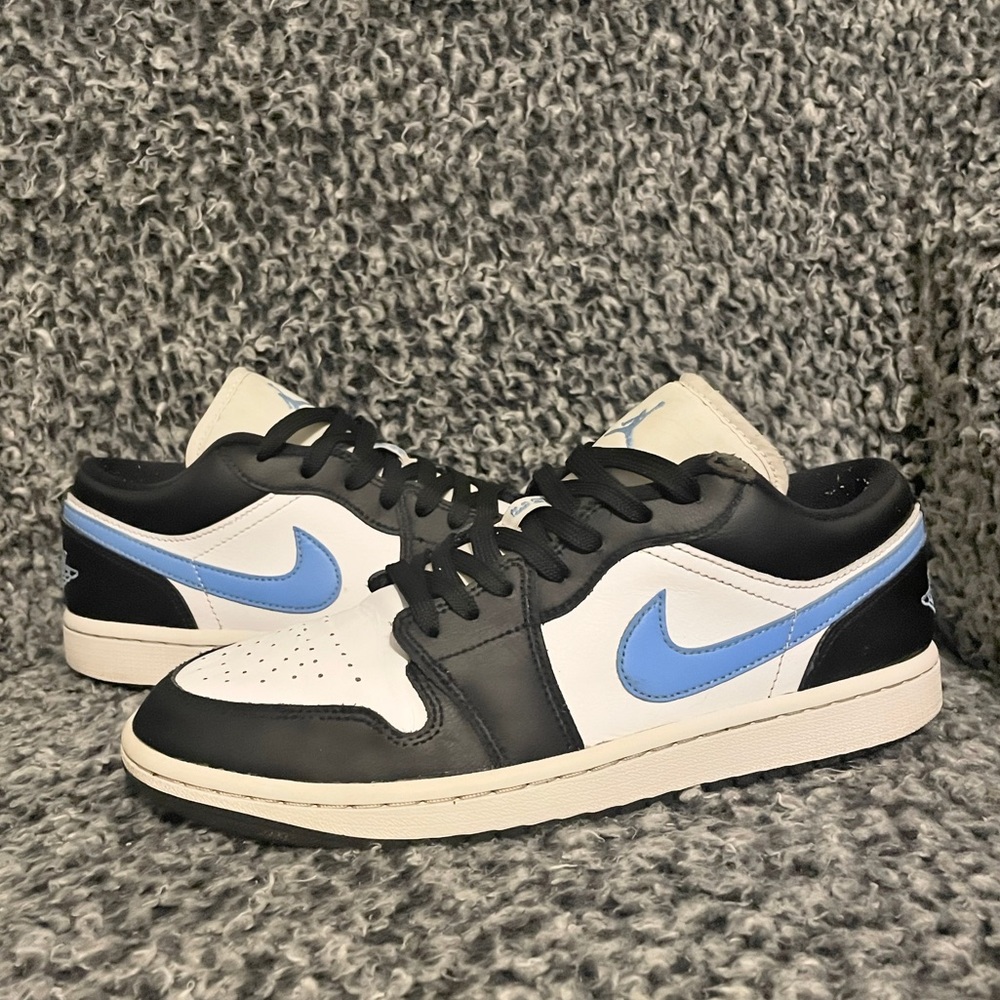 Jordan 1 Low